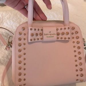 Kate Spade New York Davies Mews Merriam Satchel